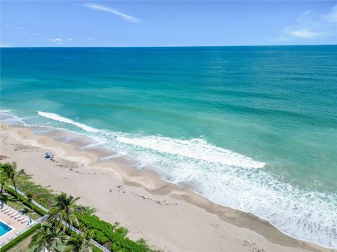 A home in Jensen Beach