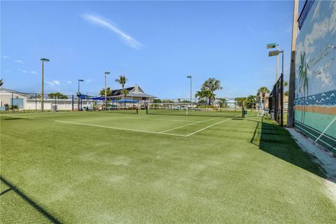 A home in Jensen Beach