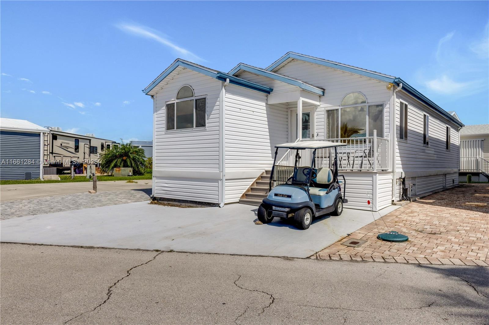OUTDOOR RESORTS AT NETTLE - Residential