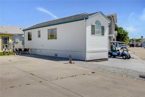 A home in Jensen Beach