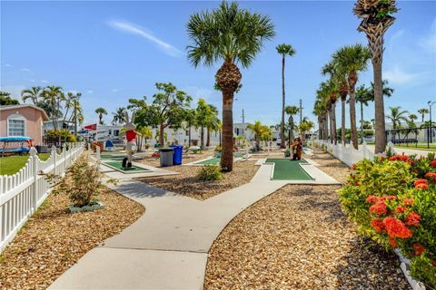 A home in Jensen Beach