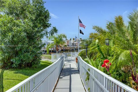 A home in Jensen Beach