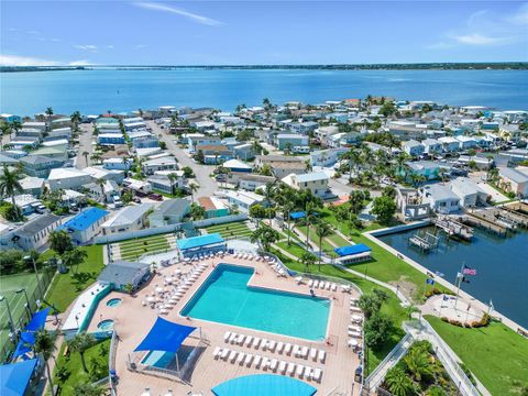 A home in Jensen Beach