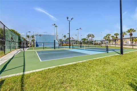 A home in Jensen Beach