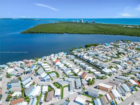 A home in Jensen Beach