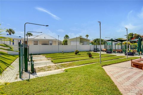 A home in Jensen Beach