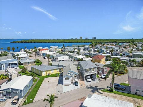 A home in Jensen Beach