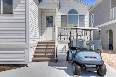 A home in Jensen Beach