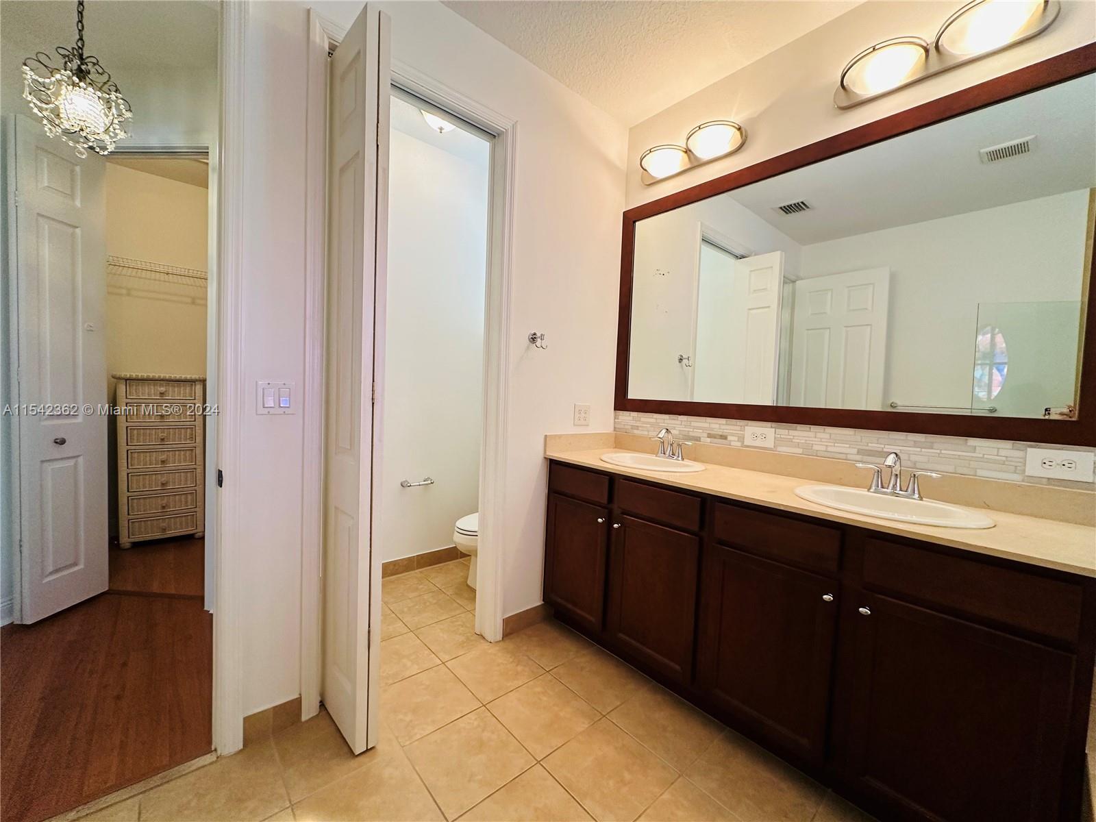 MONTERRA PLAT - Residential Lease