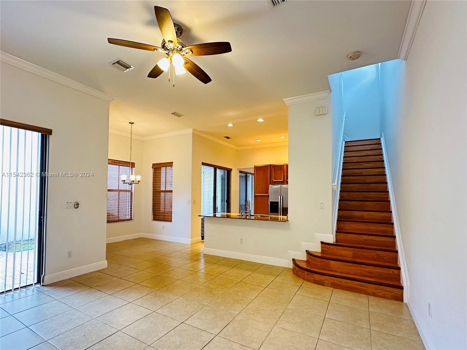 MONTERRA PLAT - Residential Lease