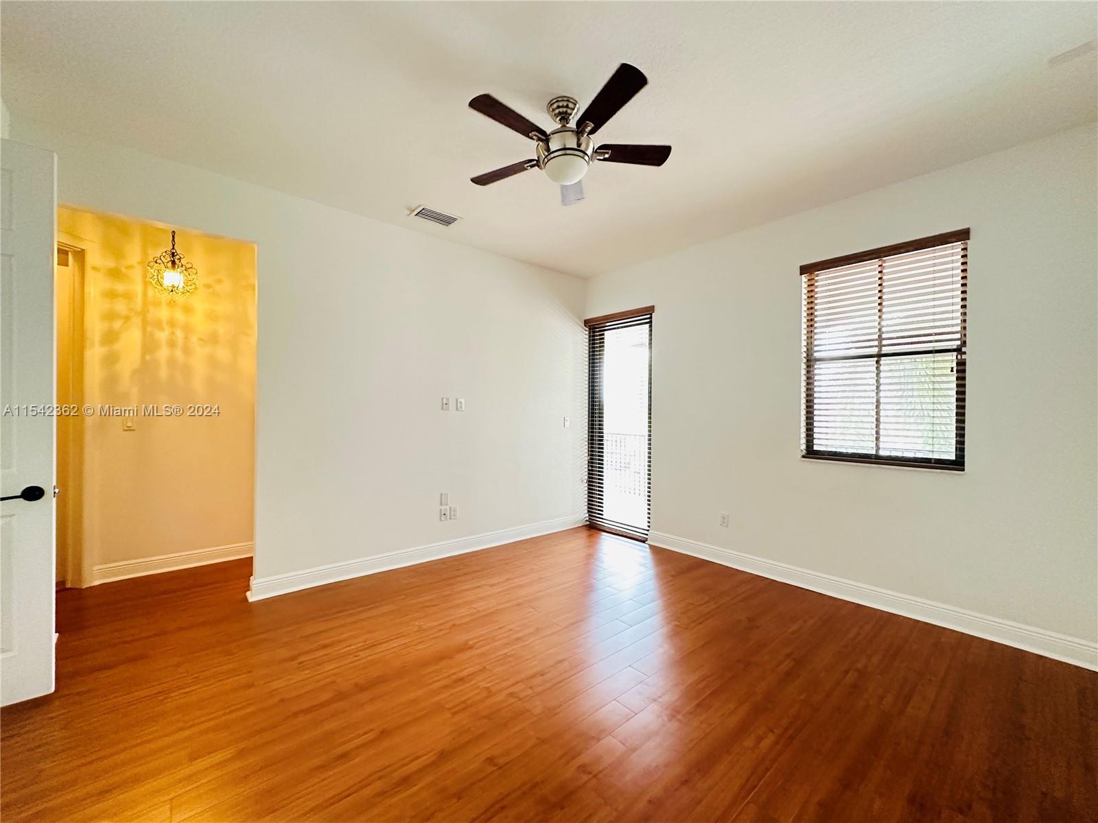 MONTERRA PLAT - Residential Lease