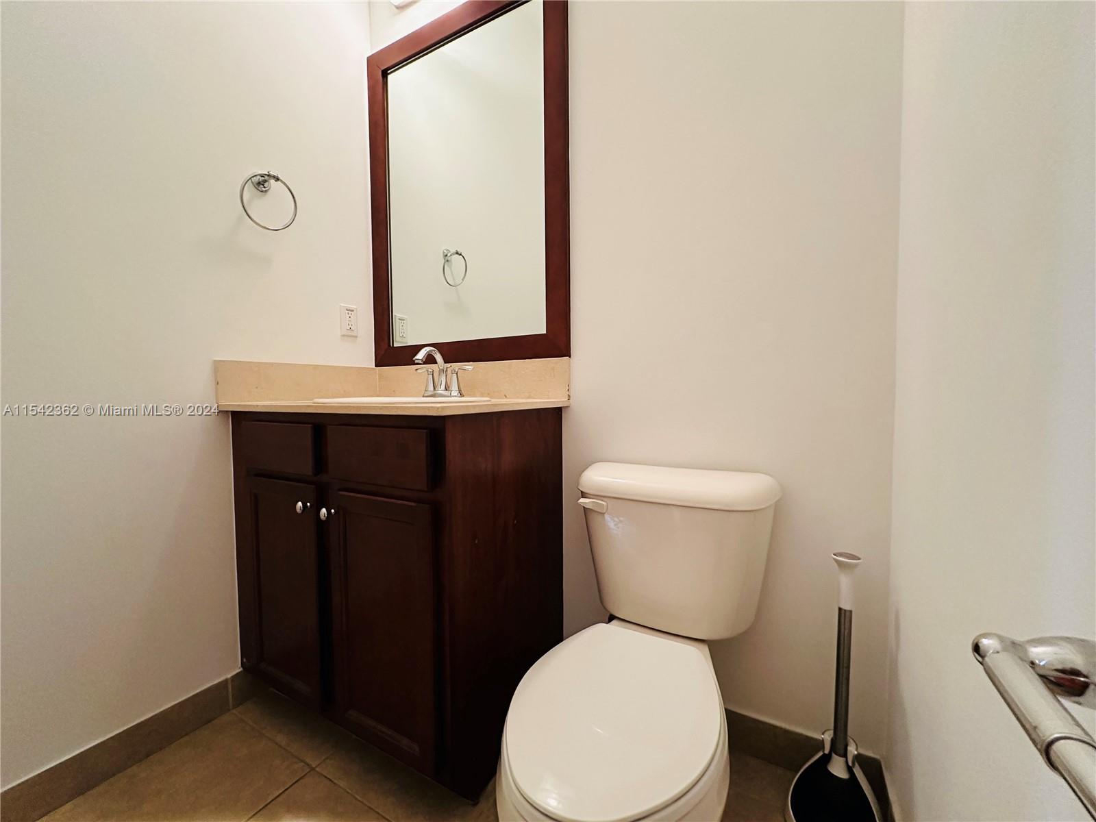 MONTERRA PLAT - Residential Lease