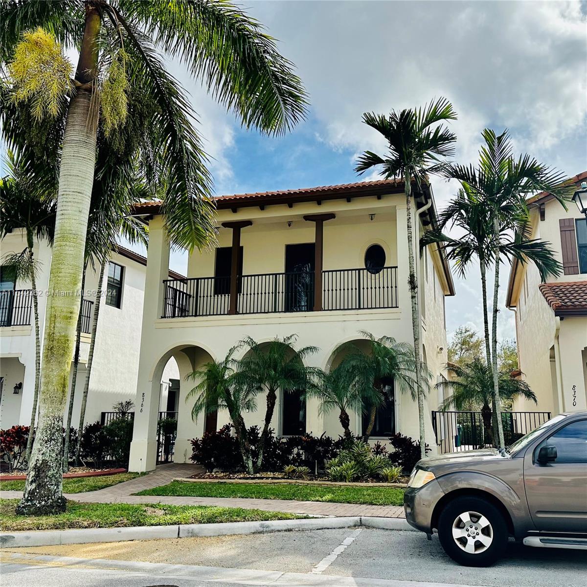 MONTERRA PLAT - Residential Lease