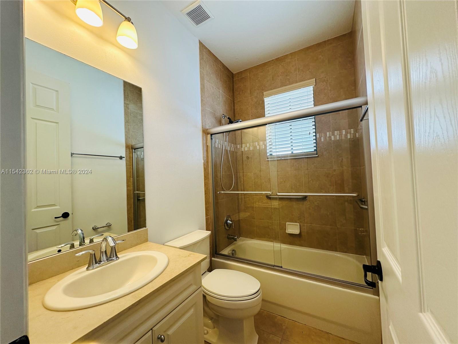 MONTERRA PLAT - Residential Lease