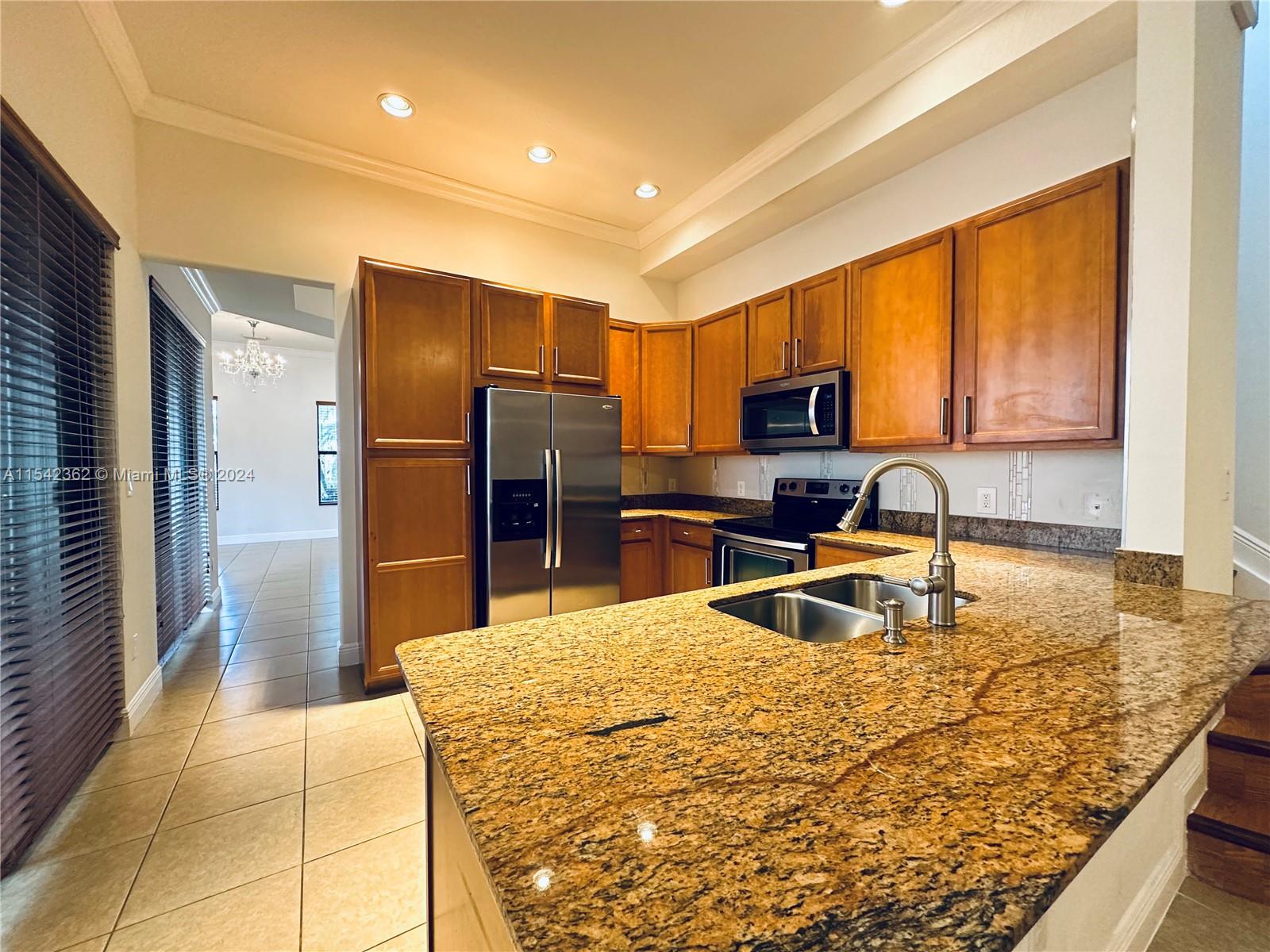 MONTERRA PLAT - Residential Lease