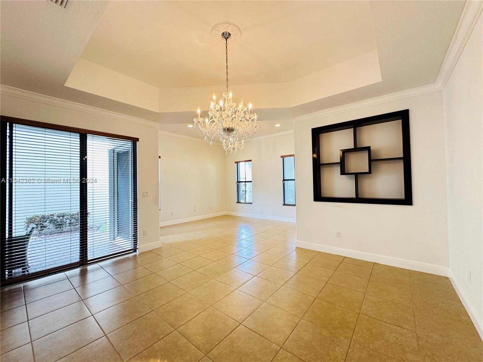 MONTERRA PLAT - Residential Lease