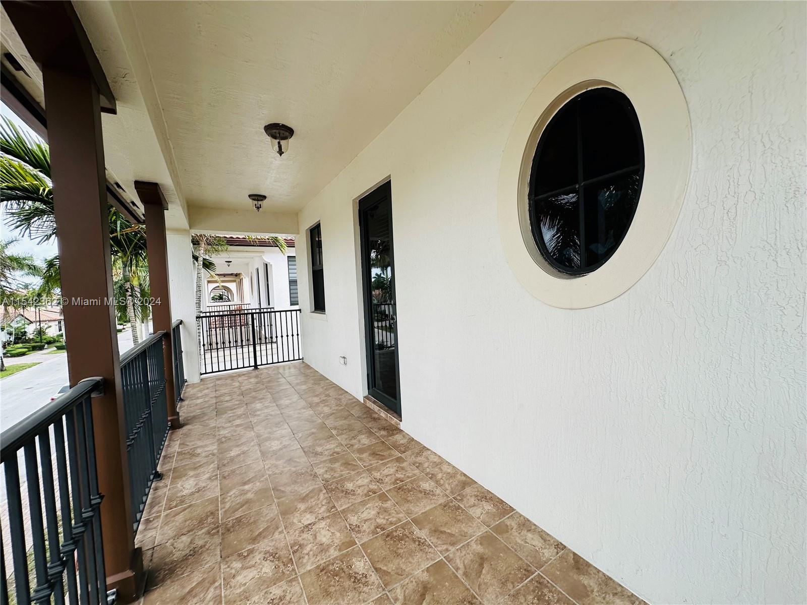 MONTERRA PLAT - Residential Lease