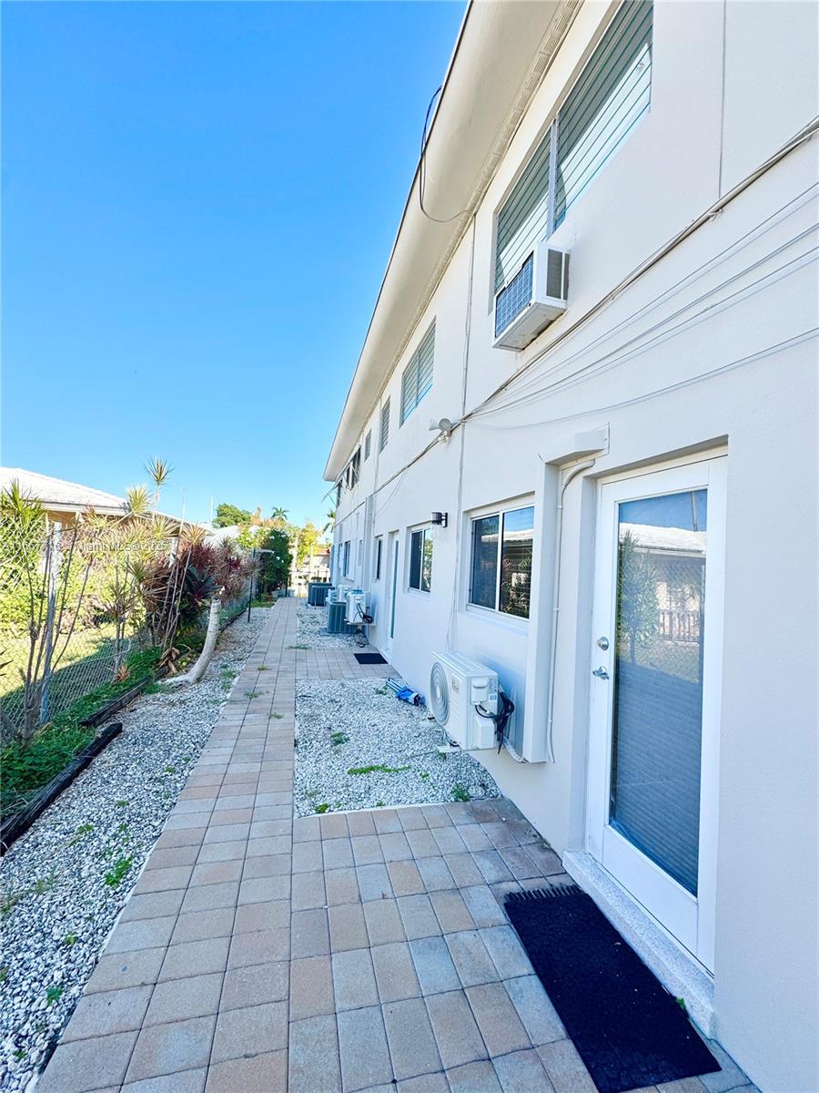 PORT REPOSE CO-OP - Residential