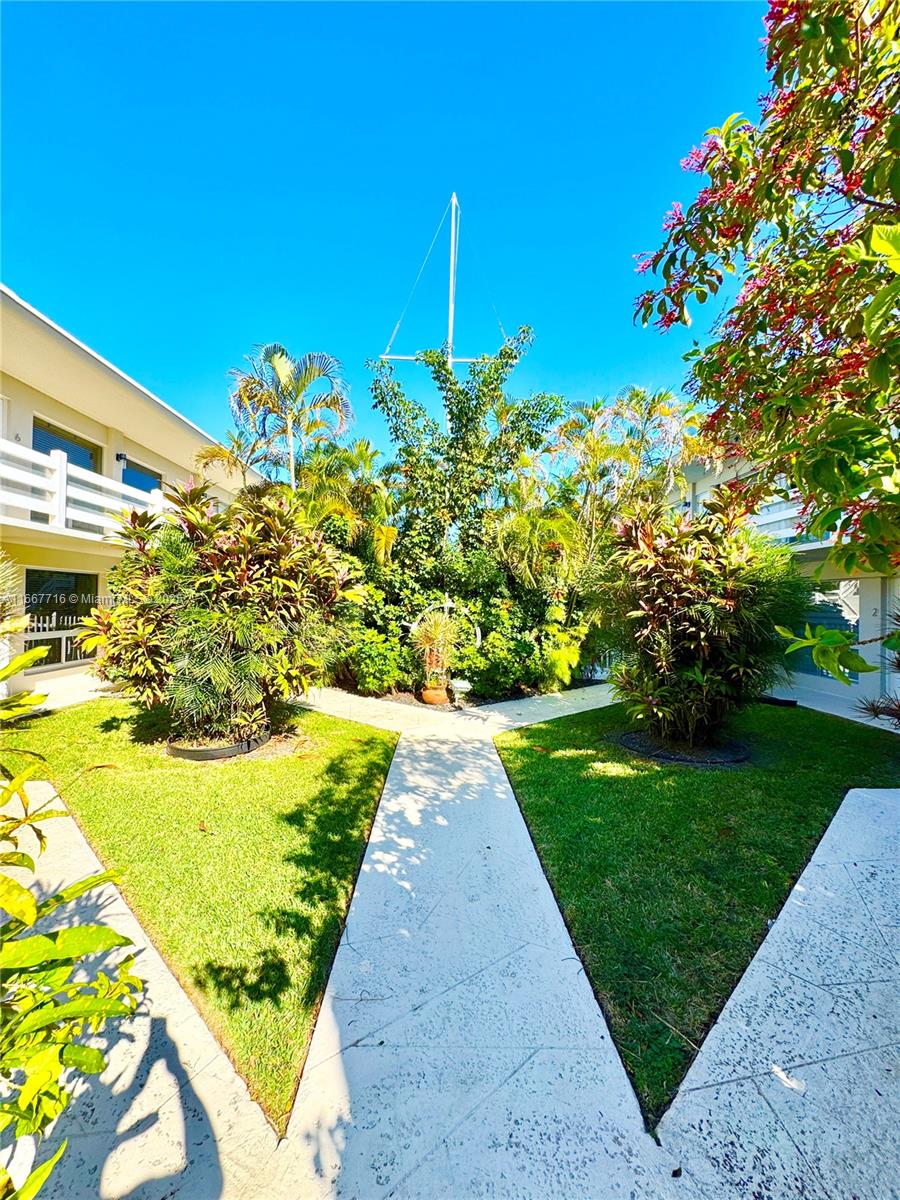 PORT REPOSE CO-OP - Residential