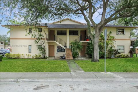 12955 SW 66th Ln 212-2 Miami FL 33183