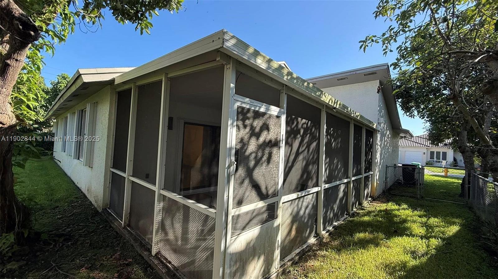 HARRIEL ESTATES - Residential Lease