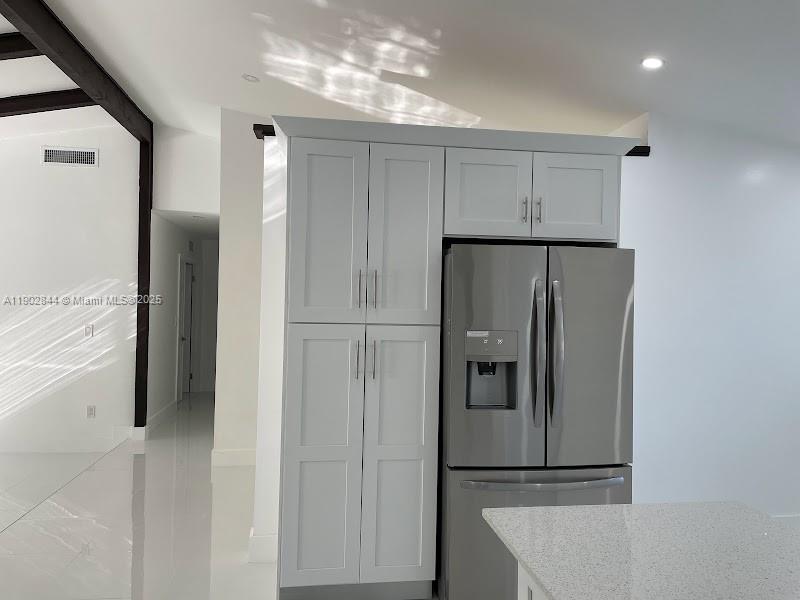 HARRIEL ESTATES - Residential Lease