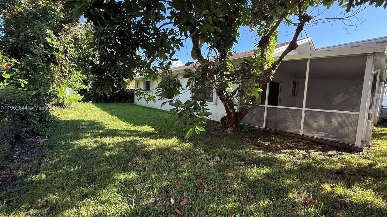 HARRIEL ESTATES - Residential Lease