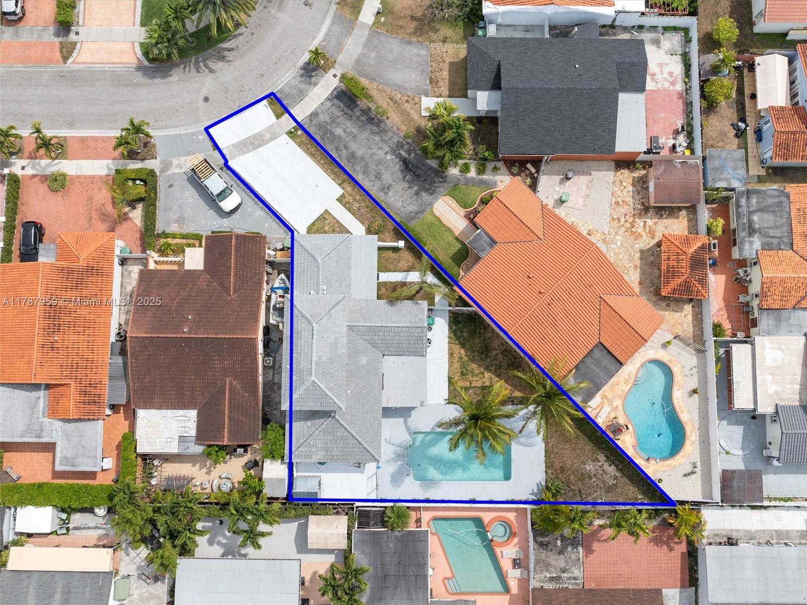 LA ROMANA - Residential