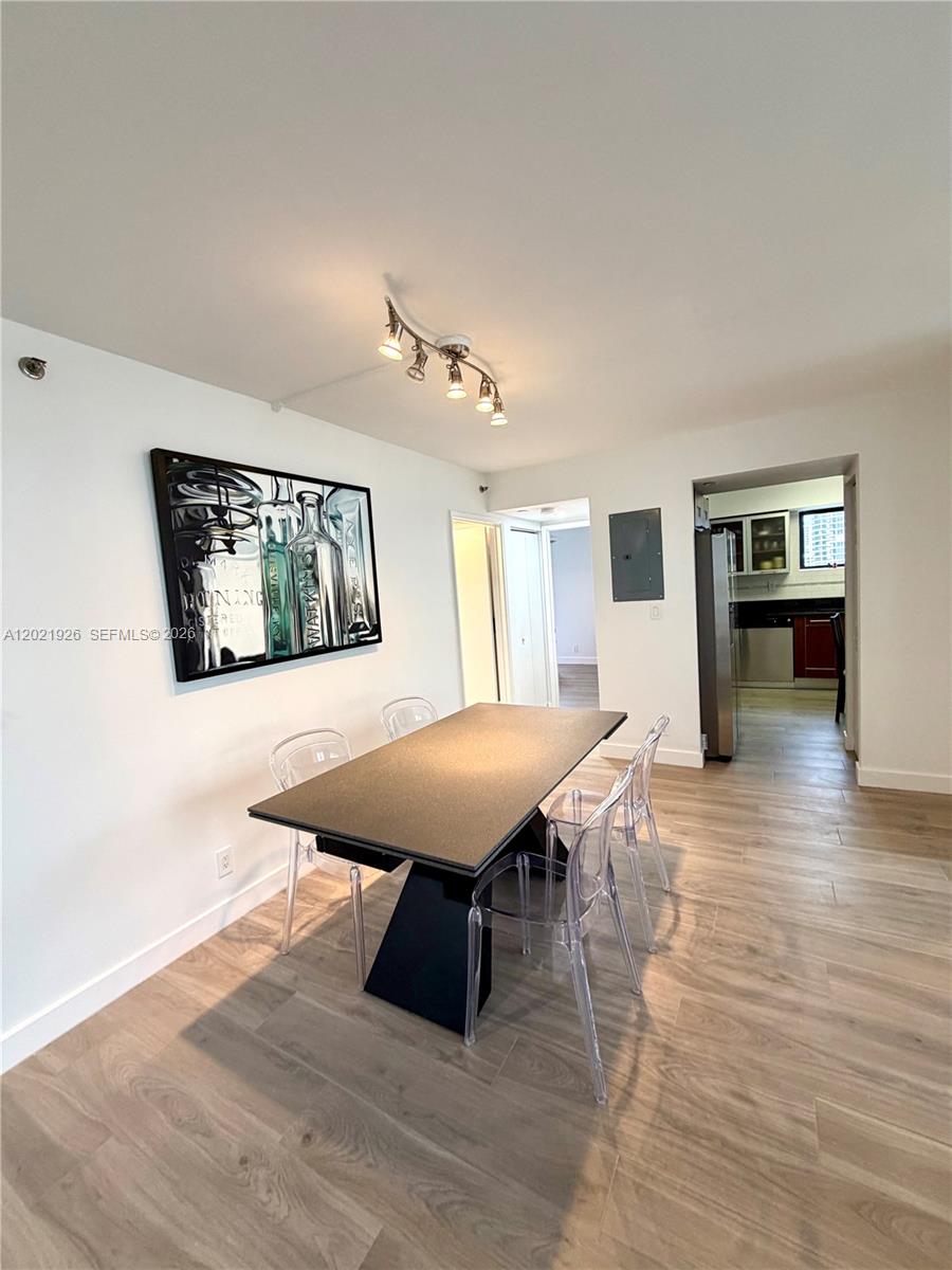PARC CENTRAL AVENTURA EAS - Residential
