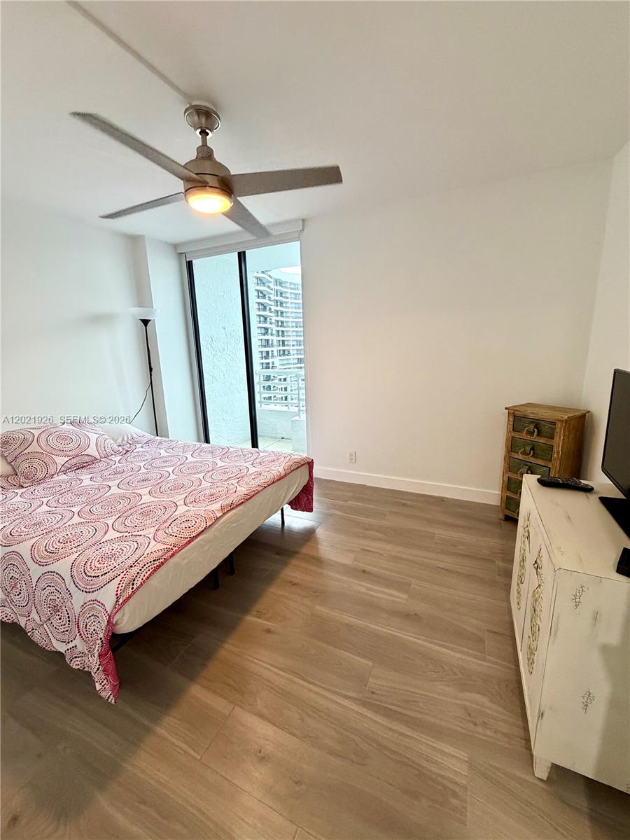 PARC CENTRAL AVENTURA EAS - Residential