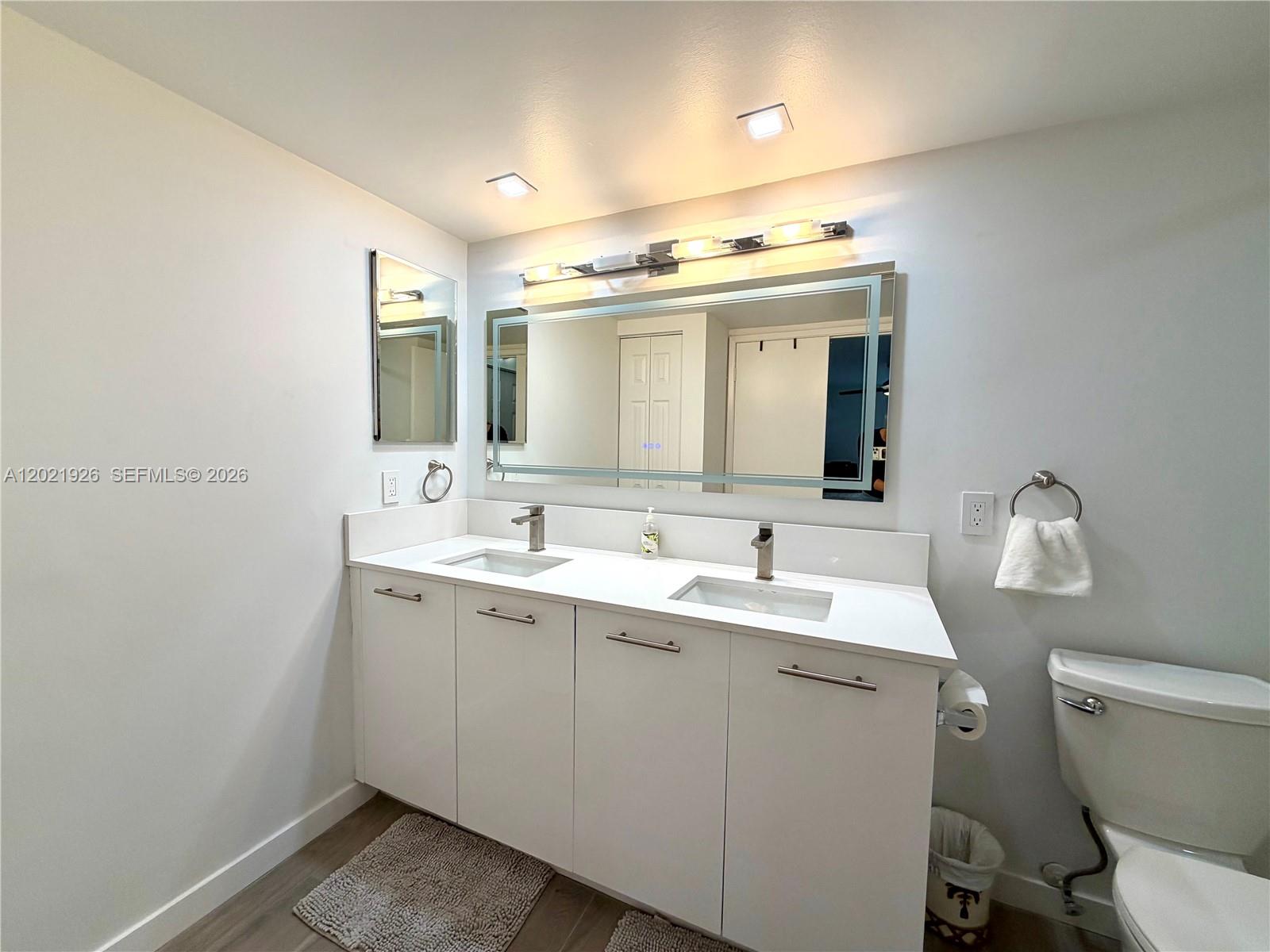 PARC CENTRAL AVENTURA EAS - Residential