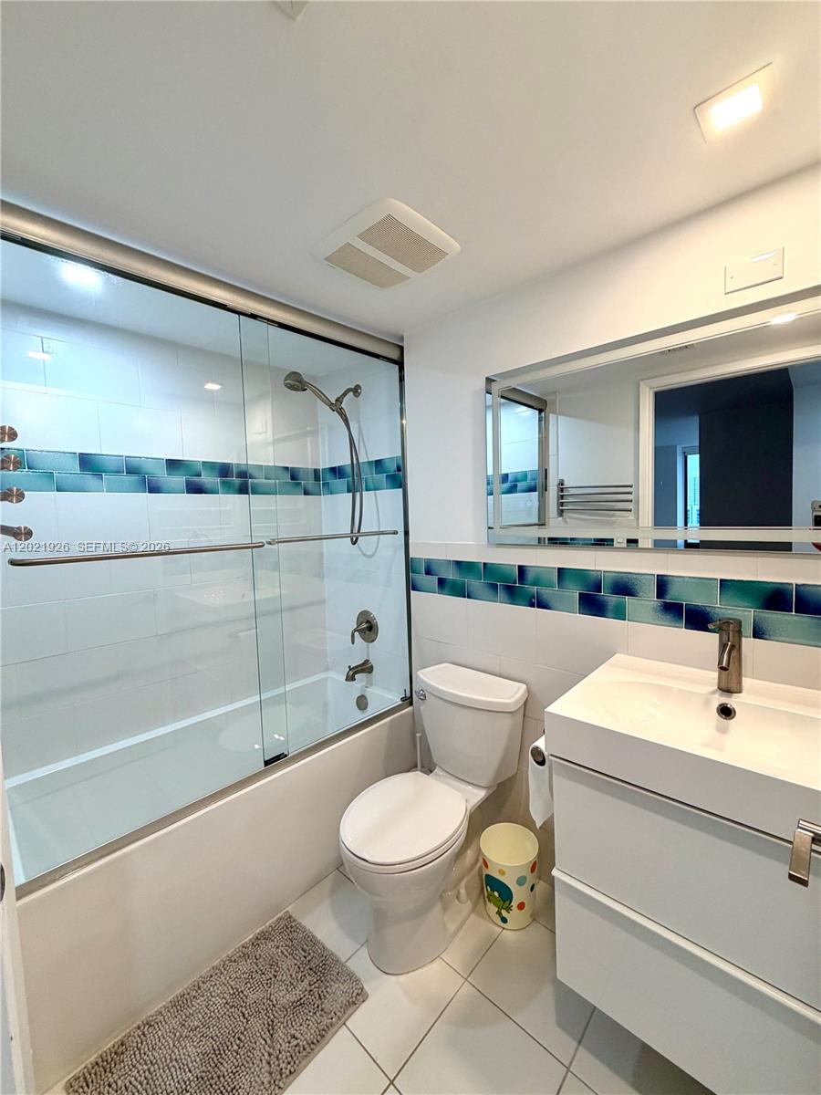 PARC CENTRAL AVENTURA EAS - Residential
