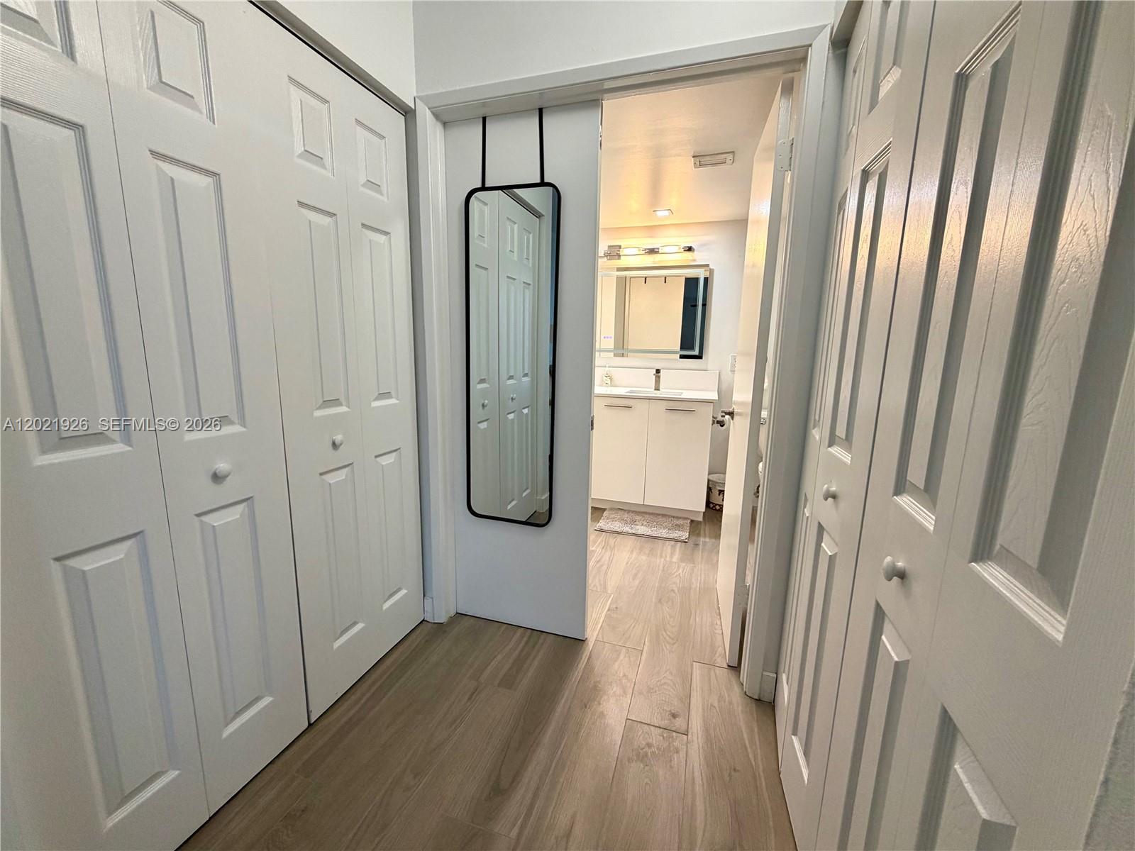 PARC CENTRAL AVENTURA EAS - Residential