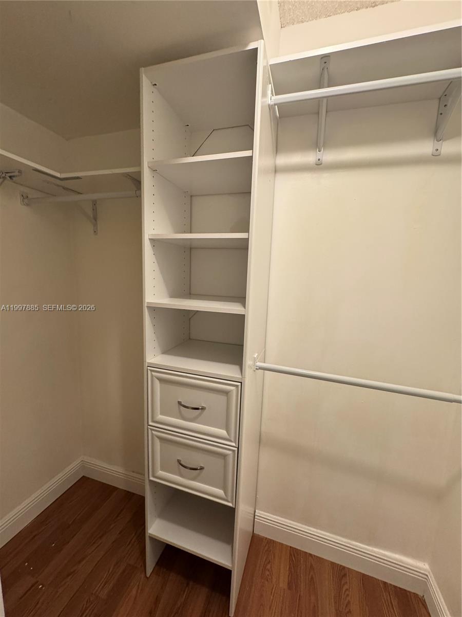 BAYSWATER COURT CONDO - Residential