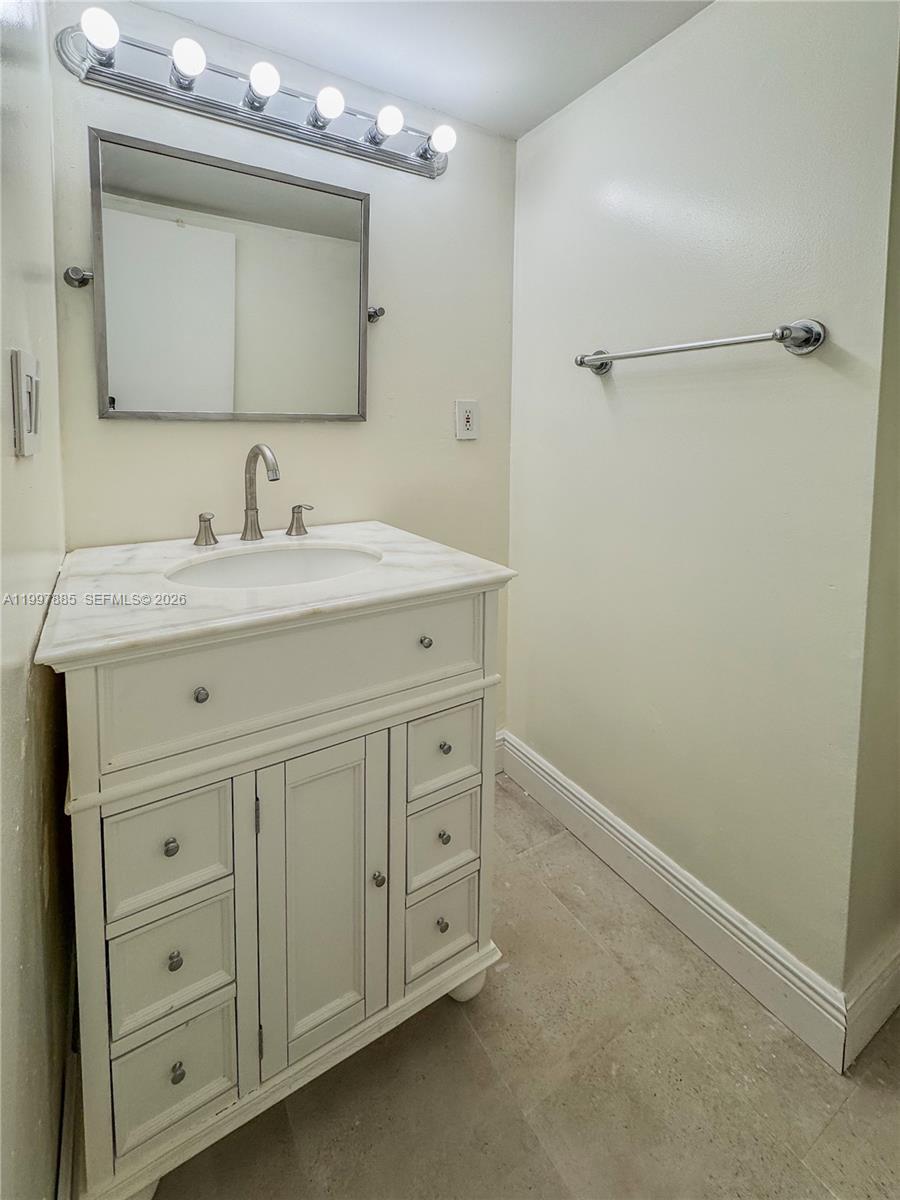 BAYSWATER COURT CONDO - Residential