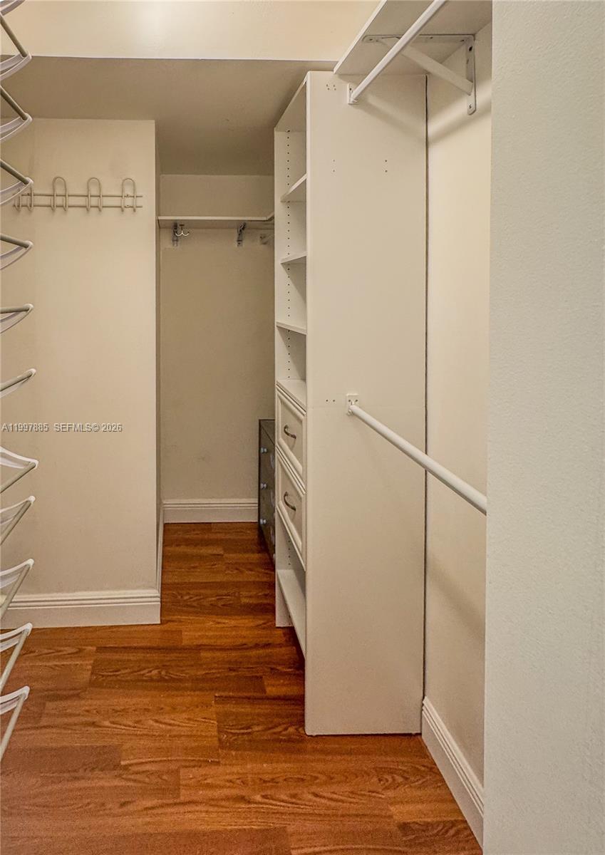 BAYSWATER COURT CONDO - Residential