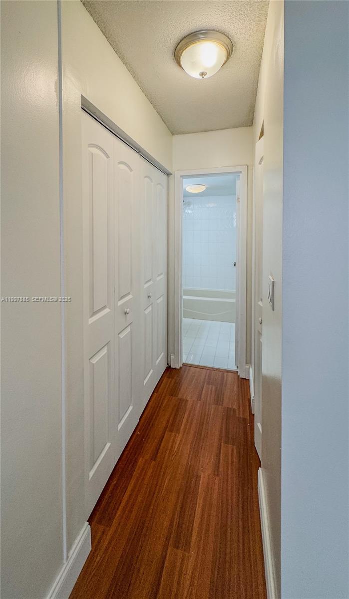 BAYSWATER COURT CONDO - Residential