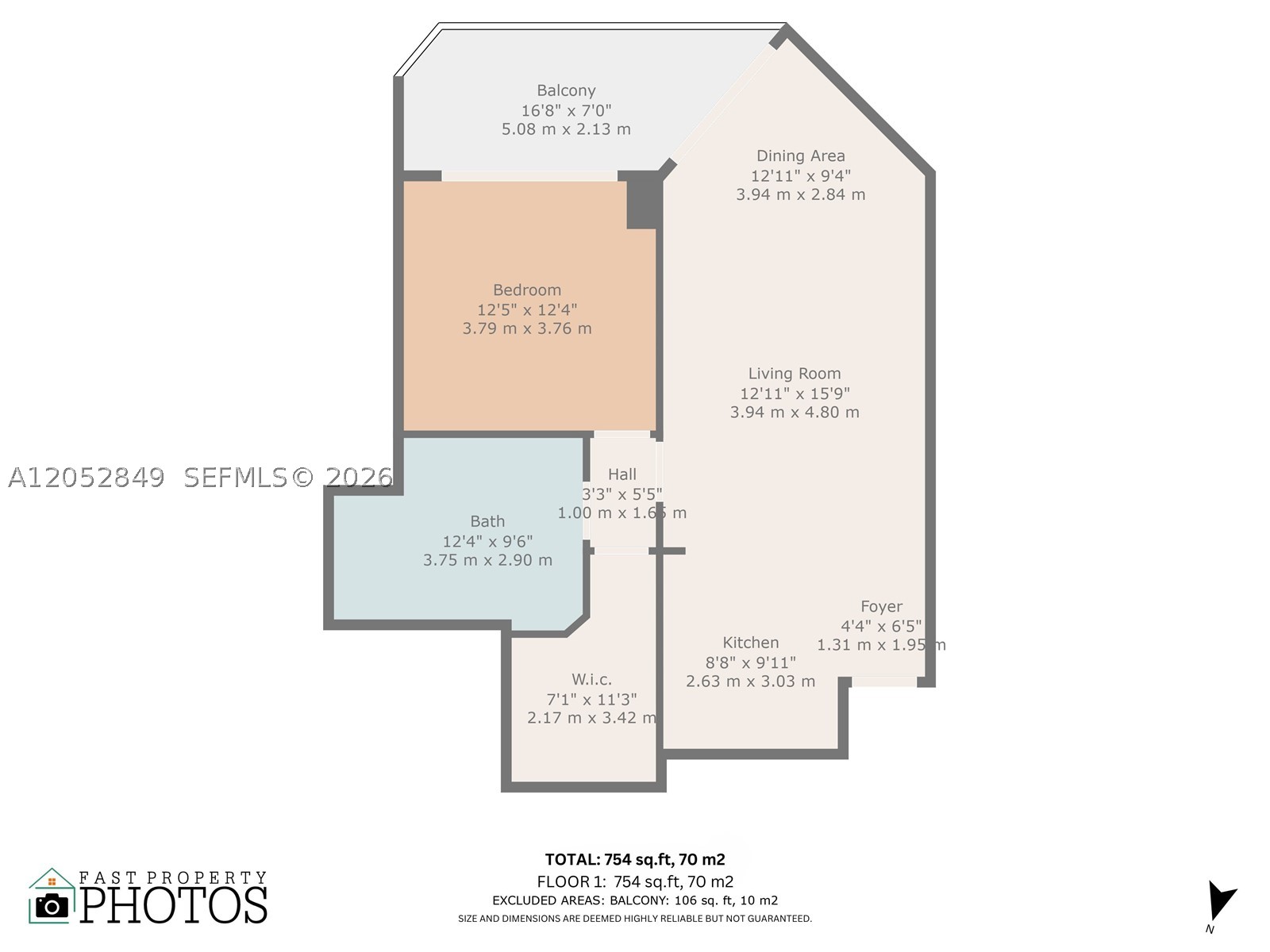 17375 Collins Ave 1703