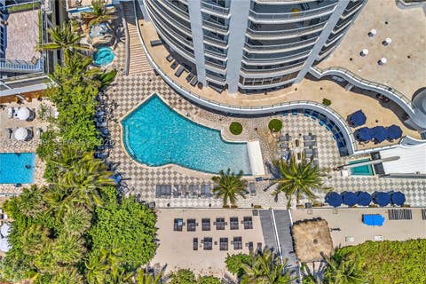 Photo of 17375 Collins Ave #1703, Sunny Isles Beach, FL 33160 (MLS # A12052849)