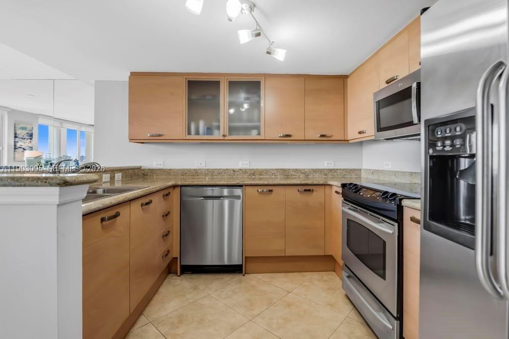 Photo of 2001 N Ocean Blvd #603, Fort Lauderdale, FL 33305 (MLS # A11993095)