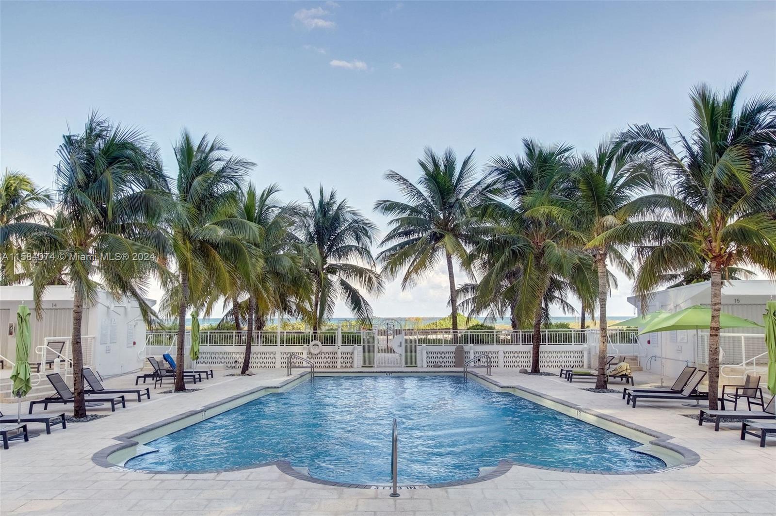 THE EXECUTIVE CONDO - Residential Lease