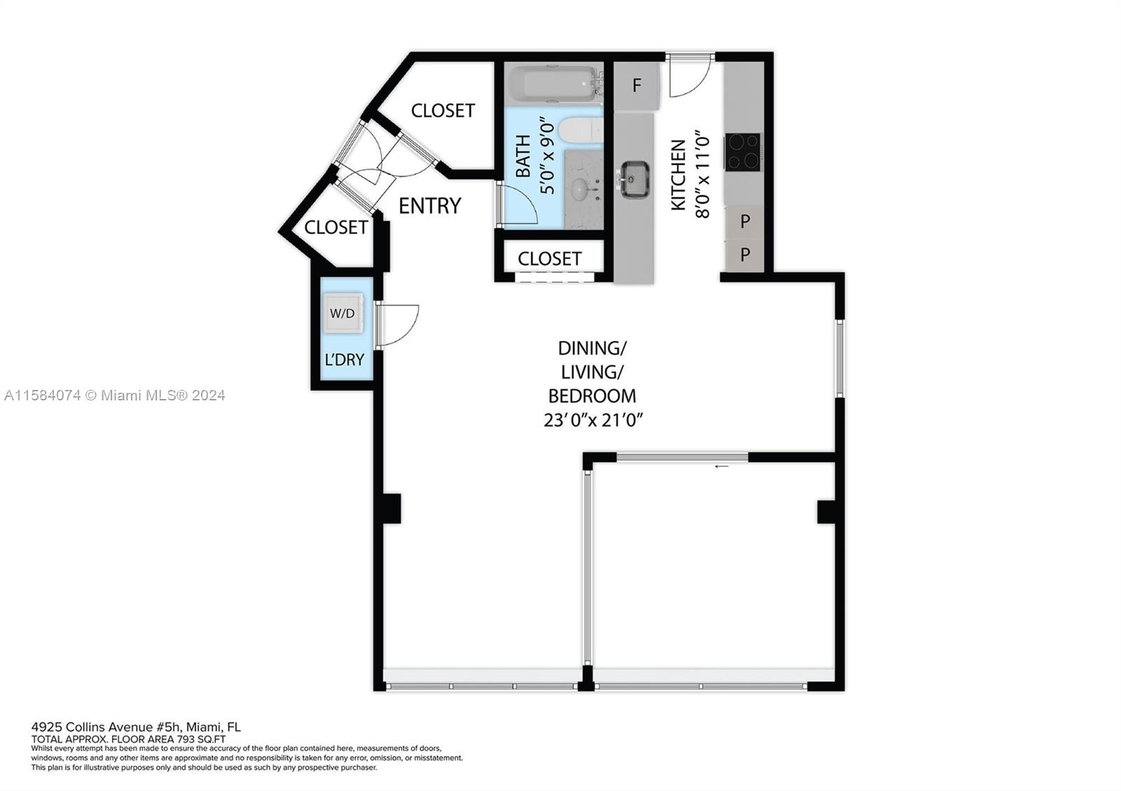 THE EXECUTIVE CONDO - Residential Lease