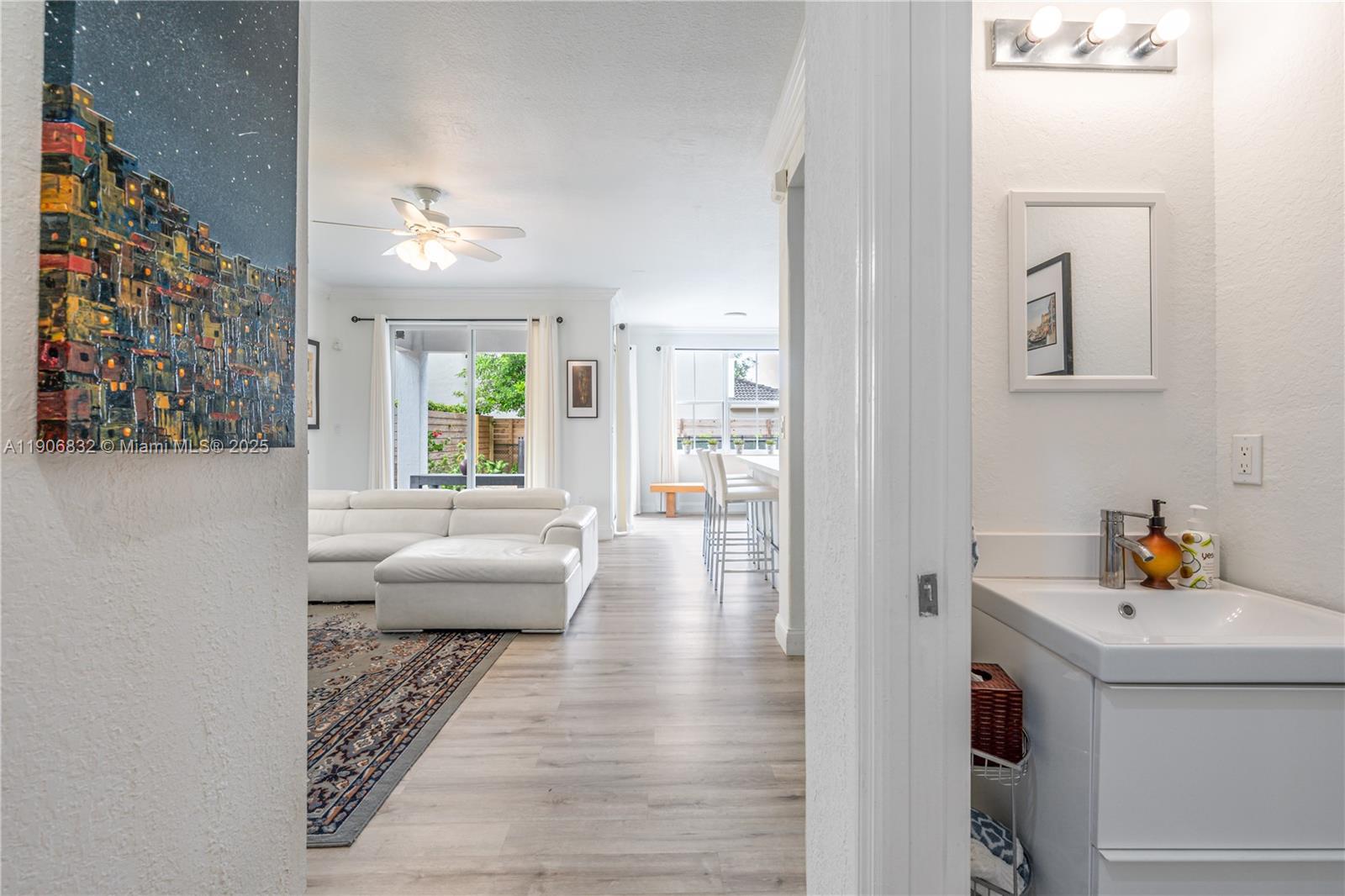 GRAND LAKES PHASE III - Residential