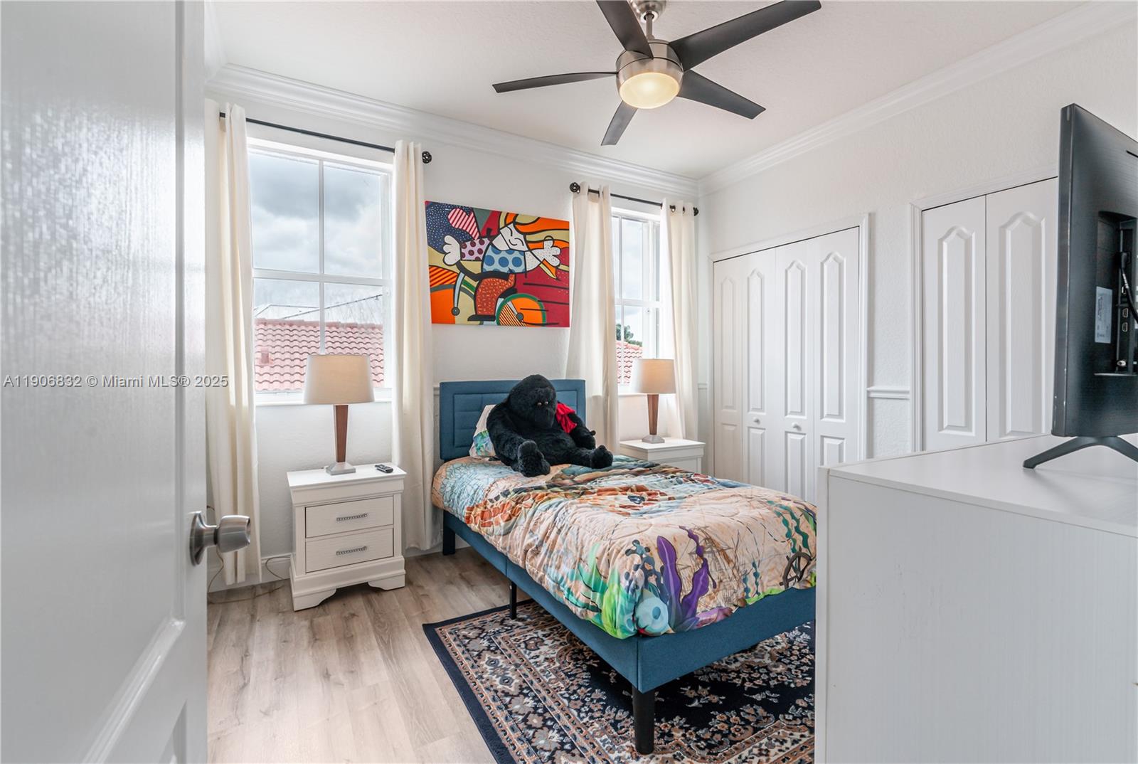 GRAND LAKES PHASE III - Residential