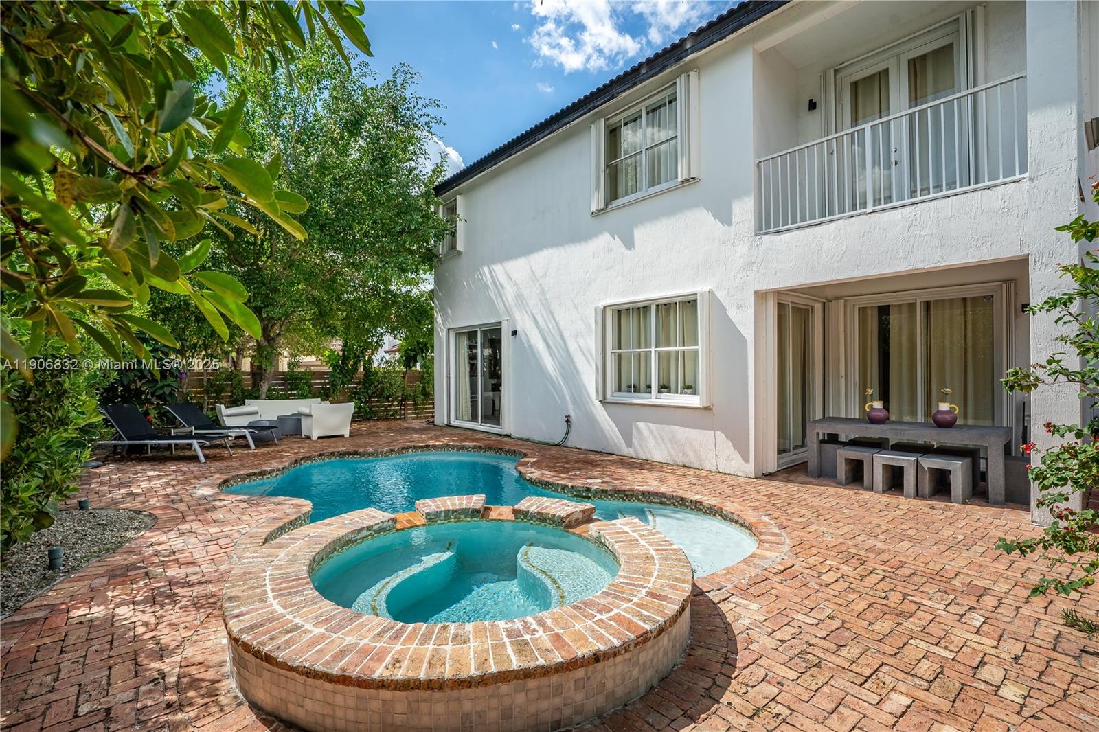 GRAND LAKES PHASE III - Residential