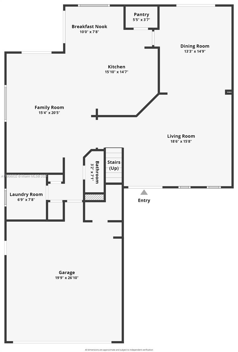 GRAND LAKES PHASE III - Residential