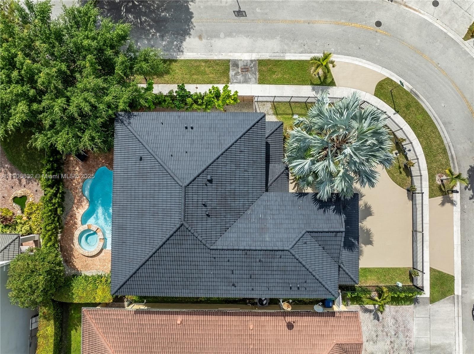 GRAND LAKES PHASE III - Residential