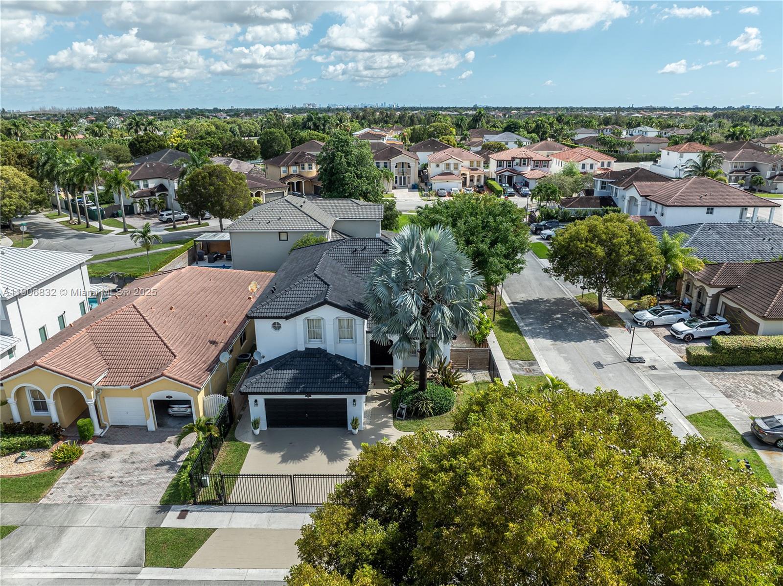 GRAND LAKES PHASE III - Residential