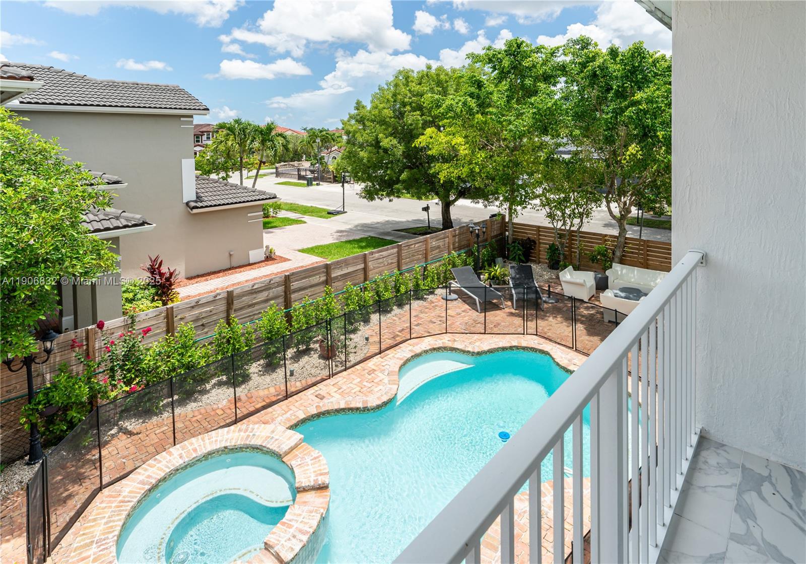 GRAND LAKES PHASE III - Residential