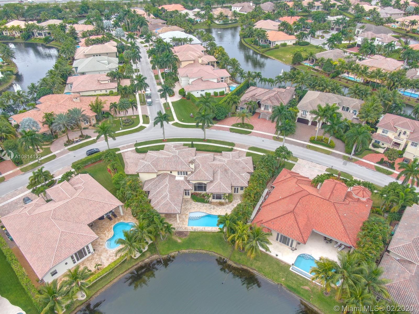 ENCLAVE 2ND SEC - Residential